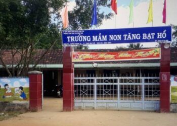 Bình Định: Bé 5 tuổi tử vong tại trường mầm non không phải do sặc thức ăn