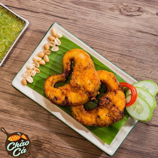 Cá lăng - Tuyệt phẩm ẩm thực của sông Sêrêpôk nơi đại ngàn Tây Nguyên Cá lăng - Tuyệt phẩm ẩm thực của sông Sêrêpôk nơi đại ngàn Tây Nguyên