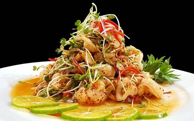 Cá lăng - Tuyệt phẩm ẩm thực của sông Sêrêpôk nơi đại ngàn Tây Nguyên Cá lăng - Tuyệt phẩm ẩm thực của sông Sêrêpôk nơi đại ngàn Tây Nguyên