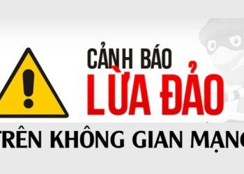 Các hình thức lừa đảo phổ biến trên mạng chủ yếu là giả mạo thương hiệu