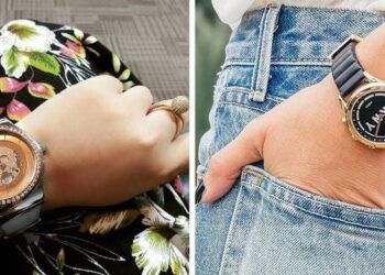 Cách chọn 5 phụ kiện giúp nâng tầm phong cách thời trang