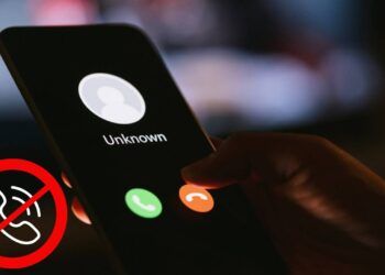 Cách nhắn tin, gọi điện tới đầu số 156 báo cuộc gọi rác, cuộc gọi lừa đảo