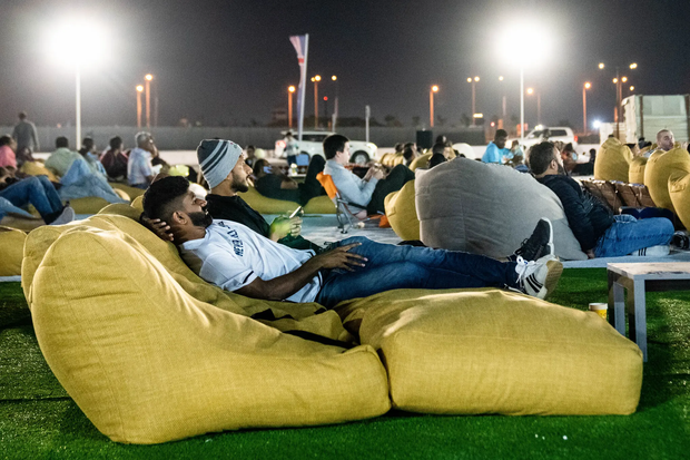Cận cảnh căn phòng ngủ trị giá gần 5 triệu đồng/đêm trong container ở World Cup Qatar