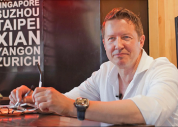 Câu chuyện ít biết về 'cha đẻ' thương hiệu đồng hồ nổi tiếng Thụy Sĩ