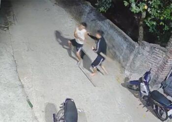 chan dung ten con do dam trong thuong chu nha vi bi nhac nho tieu bay Danh tính tên côn đồ rút dao đâm chủ nhà vì bị nhắc nhở tiểu bậy Chân dung tên côn đồ đâm trọng thương chủ nhà vì bị nhắc nhở tiểu bậy