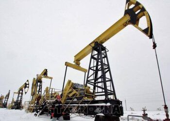 Châu Âu chưa tìm được tiếng nói chung về mức giá trần áp lên dầu mỏ của Nga