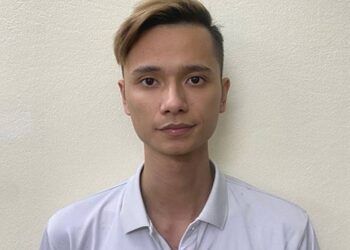 Chỉ bằng "chiêu" chạy tương tác trên mạng xã hội, lừa được gần 1,2 tỉ đồng của người phụ nữ