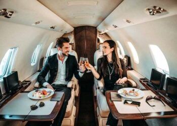 Chỉ giới siêu giàu mới mua được: Món ăn 4.400 USD/đĩa, phòng khách sạn 292.000 USD/đêm