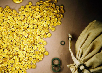 chi trong vong 9 phut kho vang trieu usd o duc boc hoi nhu the nao Kho vàng triệu USD ở Đức bốc hơi trong vòng 9 phút Chỉ trong vòng 9 phút, kho vàng triệu USD ở Đức bốc hơi như thế nào?