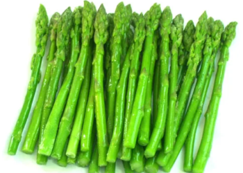 Chín loại rau cực tốt cho sức khỏe khi nấu chín