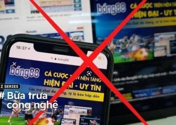 Chính phủ yêu cầu ngăn chặn các website cờ bạc, cá độ bóng đá