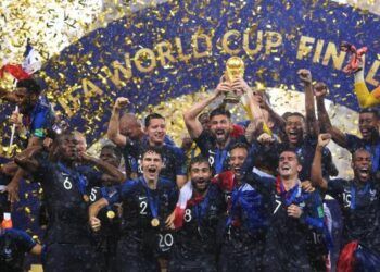 Choáng với số tiền thưởng đội vô địch World Cup 2022, cầu thủ cũng 'nặng túi'