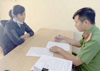 Chơi tiền ảo thua lỗ, nữ kế toán trưởng "rút ruột" gần 20 tỷ đồng của công ty