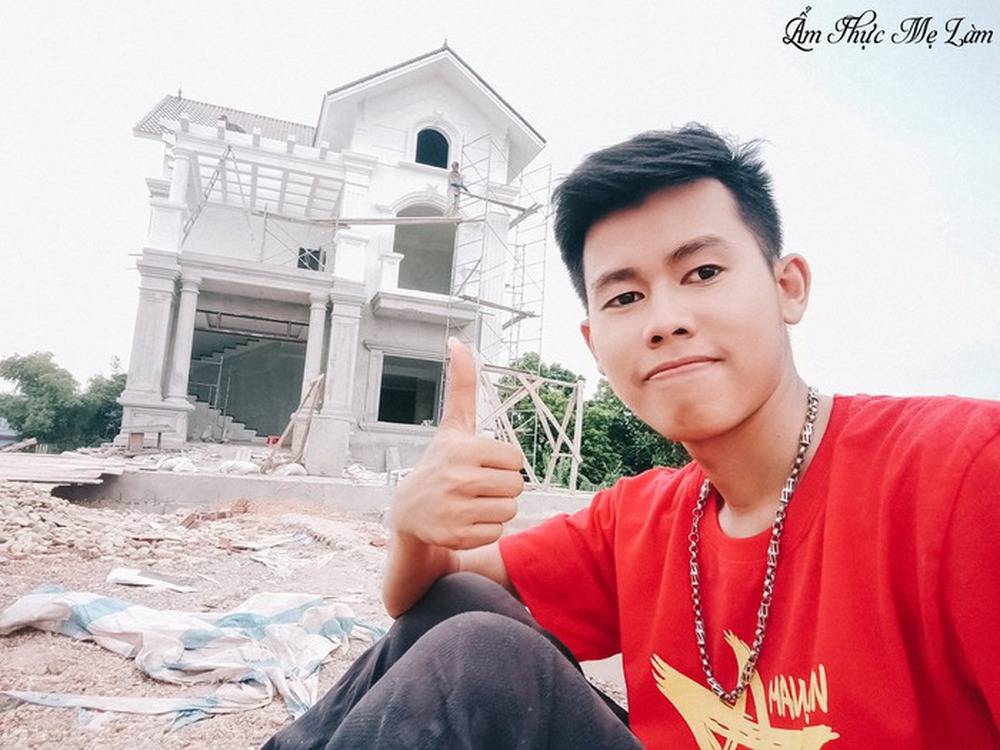 Chủ kênh 