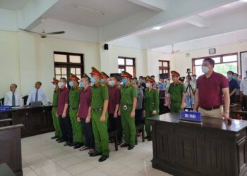 Chuẩn bị xét xử vụ án tại Tịnh thất Bồng Lai sau 2 tuần tạm hoãn