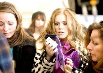 Chứng nghiện mua sắm, làm thế nào để chữa?