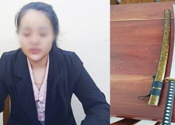 Cô gái 21 tuổi cầm đầu đường dây tín dụng đen với lãi suất 579%/năm