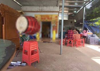 Cô gái 27 tuổi tử vong sau khi tự tiêm chất làm đẹp