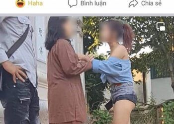Cô gái mặc quần 3 phân, áo croptop vào chùa, bị phật tử ngăn lại thì cãi: 'Đây là tự do tín ngưỡng, cái tâm là chính, hình thức không quan trọng!'