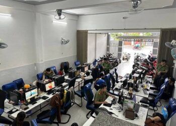 Công ty Tài chính Mirae Asset mua bán trái phép dữ liệu cá nhân của 150.000 người