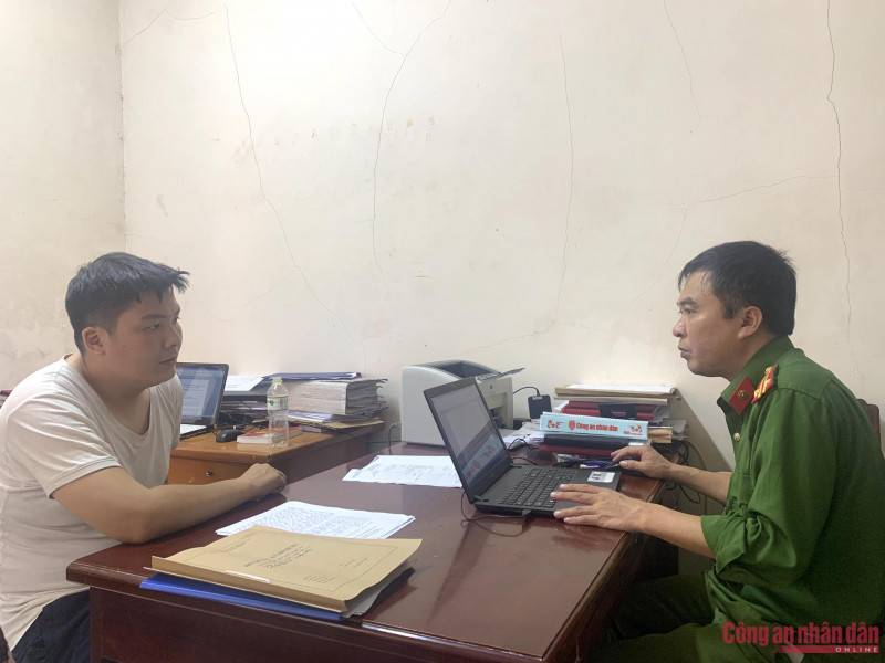 Cướp ngân hàng ở Thái Nguyên: Gia đình từng trả nợ cho nghi phạm 1 tỷ đồng