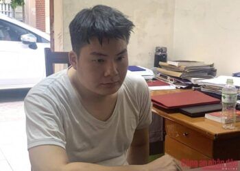 Cướp ngân hàng ở Thái Nguyên: Gia đình từng trả nợ cho nghi phạm 1 tỷ đồng