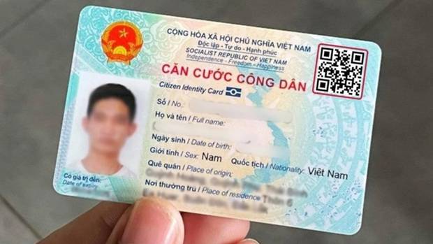 Đã có CCCD gắn chip mới, cần làm ngay điều này với CMND cũ để tránh gặp rắc rối sau này