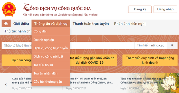 Đã lâu chưa nhận được CCCD gắn chip, người dân có thể phản ánh ở đâu và dùng giấy tờ gì để thay thế?