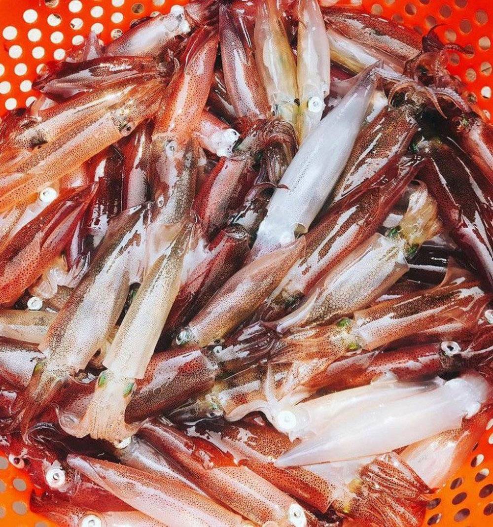 Đặc sản nhảy tanh tách trong miệng chỉ có ở Hà Tĩnh