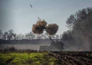 Diễn biến chính tình hình chiến sự Nga - Ukraine ngày 15/11