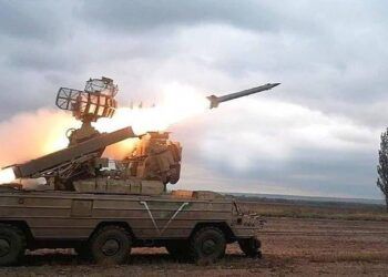 Diễn biến chính tình hình chiến sự Nga - Ukraine ngày 16/11