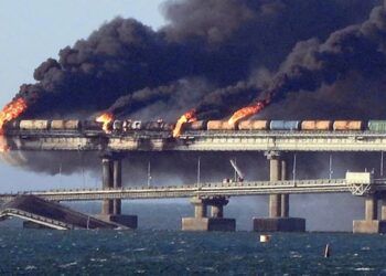 Diễn biến chính tình hình chiến sự Nga - Ukraine ngày 20/11