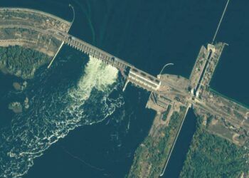 Diễn biến chính tình hình chiến sự Nga - Ukraine ngày 6/11