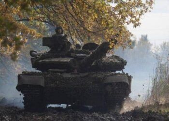 Diễn biến chính tình hình chiến sự Nga - Ukraine ngày 7/11