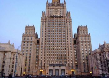 Diễn biến tình hình chiến sự Nga - Ukraine ngày 12/11