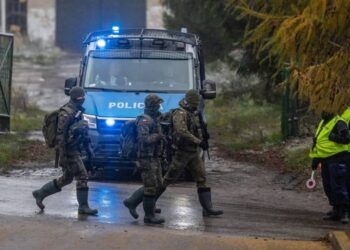 Diễn biến tình hình chiến sự Nga - Ukraine ngày 18/11