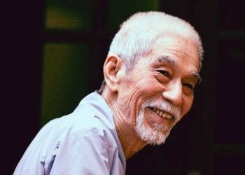 Diễn viên Mai Ngọc Căn qua đời ở tuổi 83 sau 5 năm chiến đấu với bệnh ung thư thận