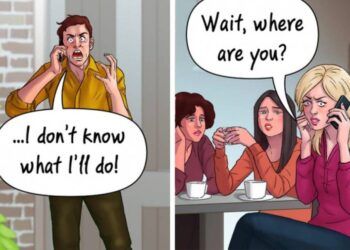 Điều gì có thể xảy ra nếu bạn yêu phải người mắc chứng ái kỷ?