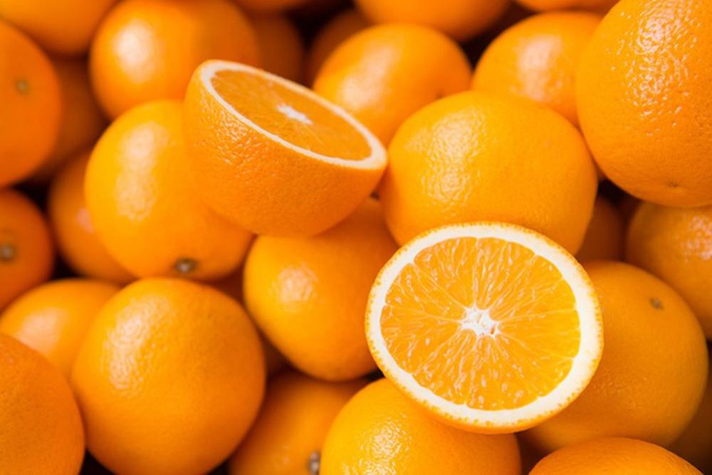 Điều gì sẽ xảy ra nếu mỗi ngày ăn 1 quả cam?