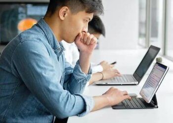 Điều gì xảy ra với những người cứ 7 tháng lại nhảy việc 1 lần?