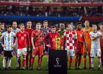 Đội vô địch World Cup 2022™ sẽ nhận được bao nhiêu tiền thưởng?