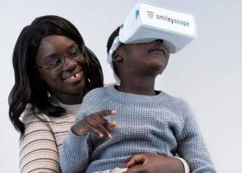 Giảm nỗi sợ thủ thuật nhờ thực tế ảo