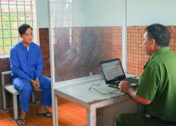 Giết người vì nghĩ bị nói xấu nên vợ bỏ