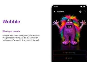 Google giới thiệu trí tuệ nhân tạo có khả năng biến văn bản thành hình ảnh