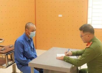 hai duong khoi to doi tuong dam o 3 be gai Khởi tố người đàn ông ở Hải Dương về tội dâm ô 3 bé gái Hải Dương: Khởi tố đối tượng dâm ô 3 bé gái