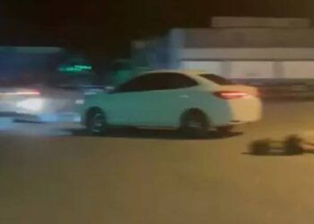 Hé lộ nguyên nhân vụ tài xế tông 2 người phụ nữ ở cây xăng khiến một người tử vong