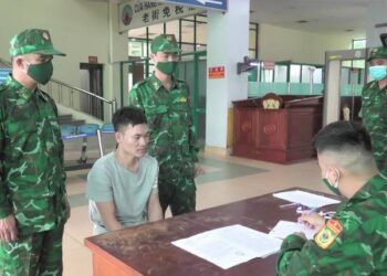 Hiếp dâm tập thể nữ sinh lớp 9, lẩn trốn sang Trung Quốc suốt 10 năm