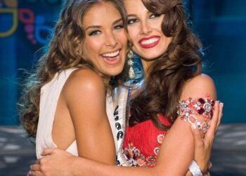 Hoa hậu Hoàn vũ và những chuyện ít ai biết