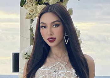 Hoa hậu Thùy Tiên đề nghị Công an TP HCM khởi tố bà Đặng Thùy Trang