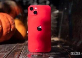 iPhone được làm ở đâu? Hành trình từ linh kiện đến khi tạo ra một chiếc iPhone hoàn chỉnh